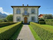 VILLA di 8 vani e di 290 mq COREGLIA ANTELMINELLI rif. 3576