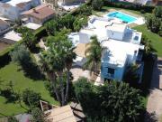 Villa di 910 mq in vendita Via dei Garofani, 23, Santa...