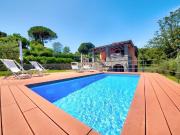 Prestigiosa villa di 92 mq in affitto, Via Costa di...