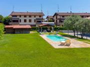 Villa di 940 mq in vendita Via Po, 31, Reggio Emilia,...