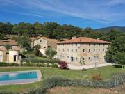 Villa di 950 mq in vendita Pieve Santo Stefano, Italia