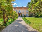 Villa di 980 mq in vendita Via IV Novembre, Germignaga,...