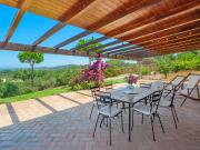 Villa di campagna con vista mare 244m² Olbia