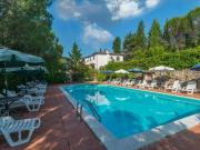 Villa di campagna di Lusso Piscina e Parco Lago...
