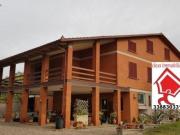 VILLA DI CIRCA 600MQ OLTRE A 3500 MQ DI PARCO