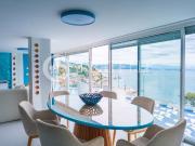 Villa di design con terrazze fronte mare a Vietri sul...