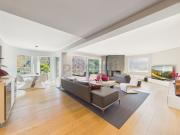 Villa di design con vista mozzafiato sul lago – Vico Morcote