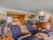 Villa di design con vista sul Lago Maggiore