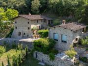 Villa di Lonciano 760m² Firenze