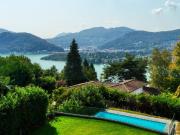 Luxusvilla in Montagnola mit Seeblick