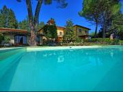 Villa di Lusso con piscina, Barberino Val d'Elsa,...