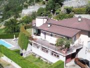 Villa di lusso con piscina nella tranquilla Aosta 250m²...