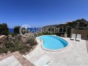 Villa di lusso con vista mare a Costa Paradiso 264m²...