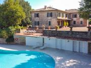 Villa di lusso del 19° sec. Sulle colline di Pesaro,...