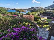 Villa di Lusso Fronte Mare a Porto Cervo – Firmata Luigi...