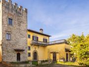 Villa di lusso in vendita sulle colline di Firenze 700m²...