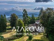 Villa di lusso Lago Maggiore a Stresa 570m² Stresa