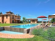 Villa di lusso nelle campagne pisane 390m² Peccioli