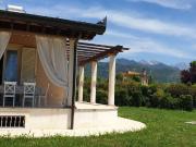 Villa di nuova costruzione con piscina Servizi