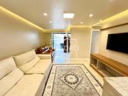 Villa Di Parma Apartamento Garden em Santa Felicidade,...