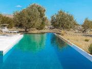 Villa di prestigio con piscina ad Avola, Sicilia 180m² Avola