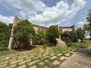 VILLA DI PRESTIGIO DA RISTRUTTURARE 300 MQ SU DUE LIVELLI