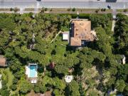 Villa di rappresentanza a Forte dei Marmi 1100m² Massa