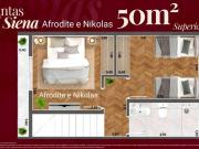 VILLA DI SIENA CASAS DE 3 E 2 DORMITÓRIOS EM COTIA!