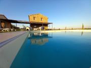 villa di ultima generazione 254m² Cingoli