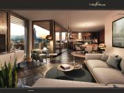 124 m² Dachgeschosswohnung, Mils bei Hall