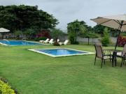 Villa Disponible a La Venta en Vereda del Río