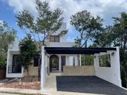 Villa Distintiva Country Club Tulum