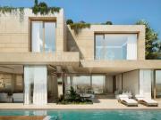 Villa Divine Exclusividad en La Sella Golf 415m² Pedreguer