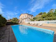 Villa divisée en 2 T4 sur les hauteurs de Bandol Bellevue