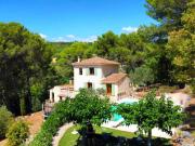 Villa Dominante 6 Pieces Draguignan 190m² Draguignan