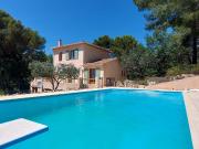 Villa Dominante 6 Pieces Draguignan 190m² Draguignan