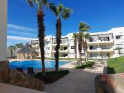 Villa Dorada, Cerca a la Marina