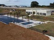 Villa dos Pinheiros Indaiatuba 540m2