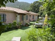 VILLA DOUBLE AVEC PISCINE 2 245 m2