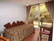 Villa Dulce, departamento