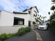 Villa Duplex F4 vue mer Piton ST Leu