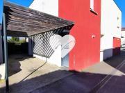 Villa Duplex T3 67m² avec jardin