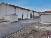 Villa Duplex T4 avec grand jardin