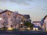 VILLA DUPLEX T4 de 80.53 m2 EN CONSTRUCTION