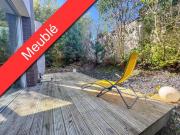 Villa Duplex Type 3 meublée Saint Martin Du Touch