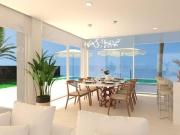 Villa Eco de Obra nueva Chalet Independiente Estepona