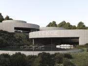 Villa Ecológica de Ultra Lujo con un Diseño Único en...