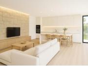 VILLA ECOLÓGICA sobre plano– A solo 100 m de la playa,...