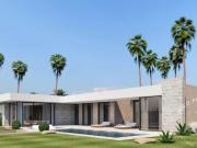 Villa Eden — Une signature architecturale face aux...