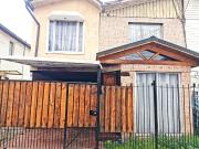 Villa El Abrazo Maipú Vende Preciosa Casa 2 Pisos 4D 2B...